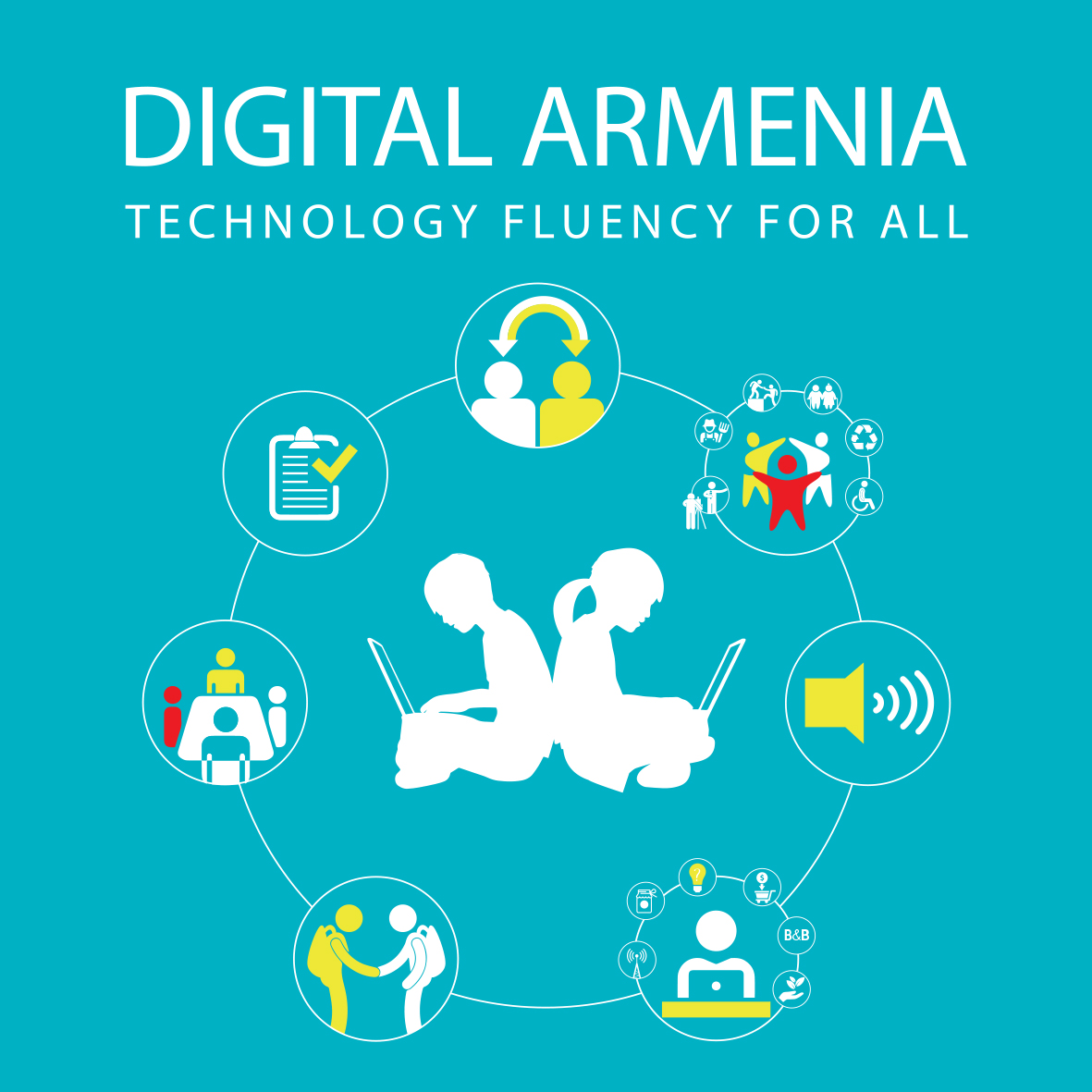 Թվանշային Հայաստան