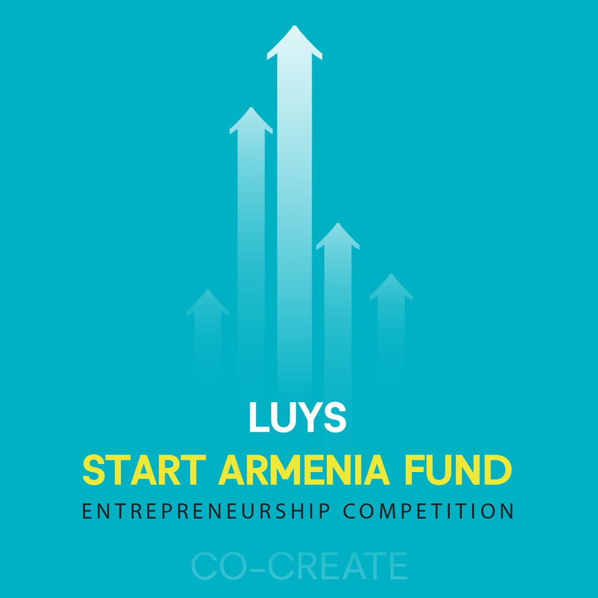 Ստարտ Արմենիա դրամաշնորհ