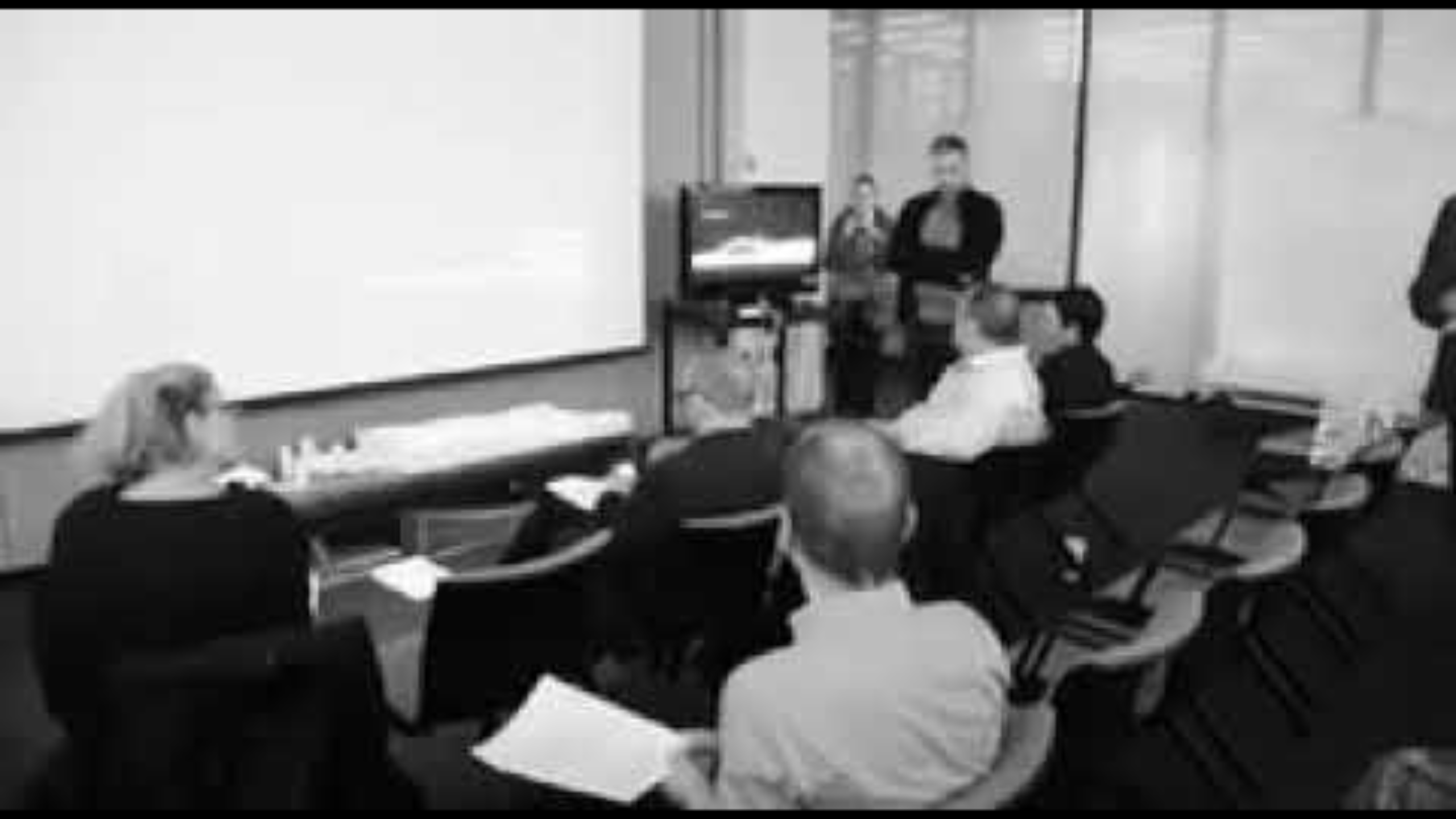 Հարվարդի համալսարանի «Հետքեր» ստուդիայի սաների ավարտական աշխատանքների ներկայացում