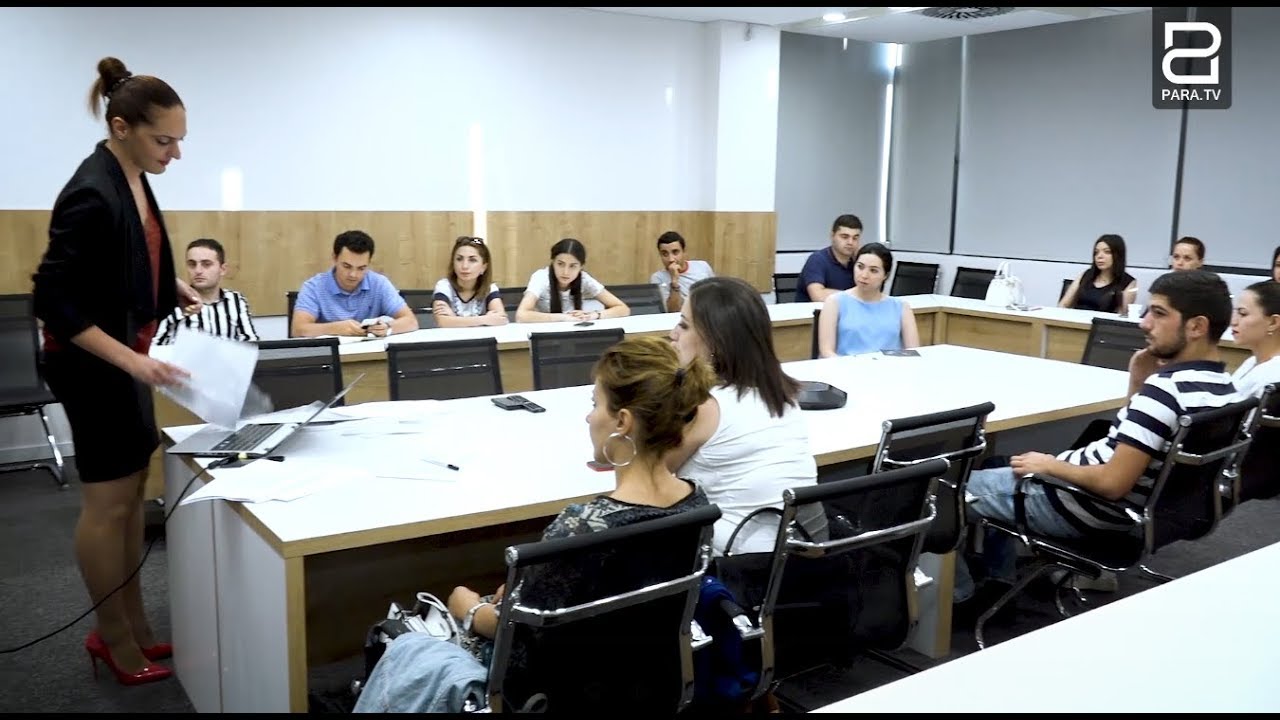 Սովորել, գործել, համաստեղծել. «ԼՈՒՅՍ» հիմնադրամը շարունակում է գործունեությունը