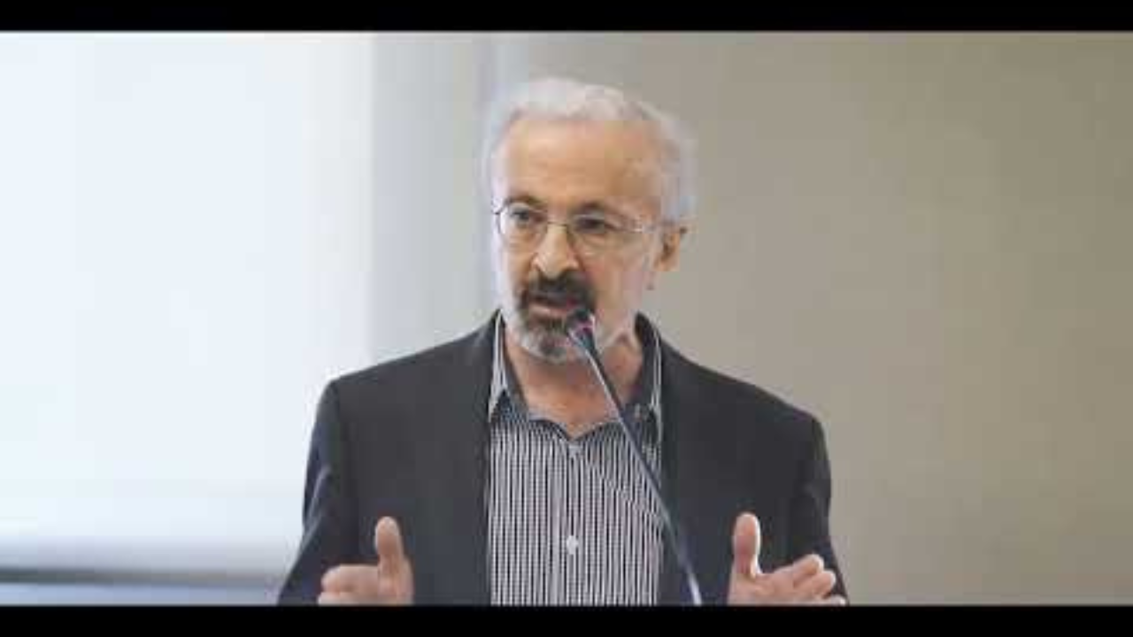 «ՀՀ արտաքին քաղաքականության մարտահրավերները» թեմայով “LUYS TALKS” միջոցառումը