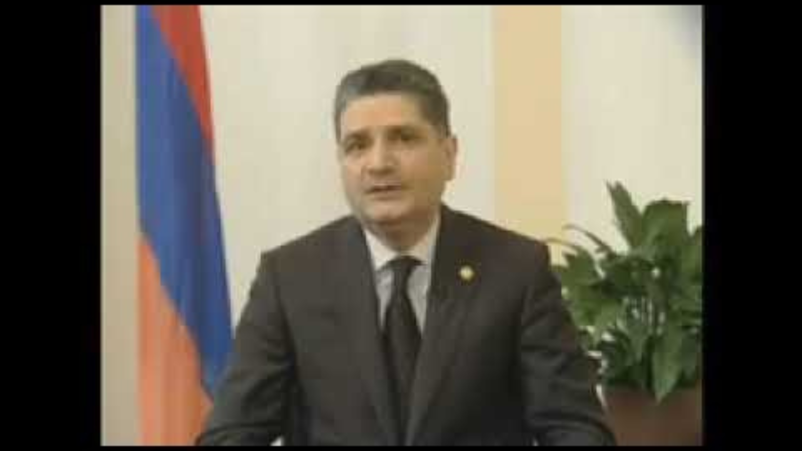 Տիգրան Սարգսյան | «Հետքեր» գիտաժողով