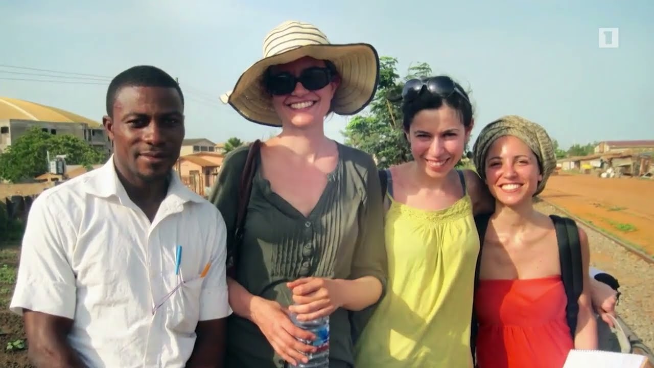 Ուսման արժեքը. «ԼՈՒՅՍ»-ի կրթաթոշակառու Ալլա Բերբերյան