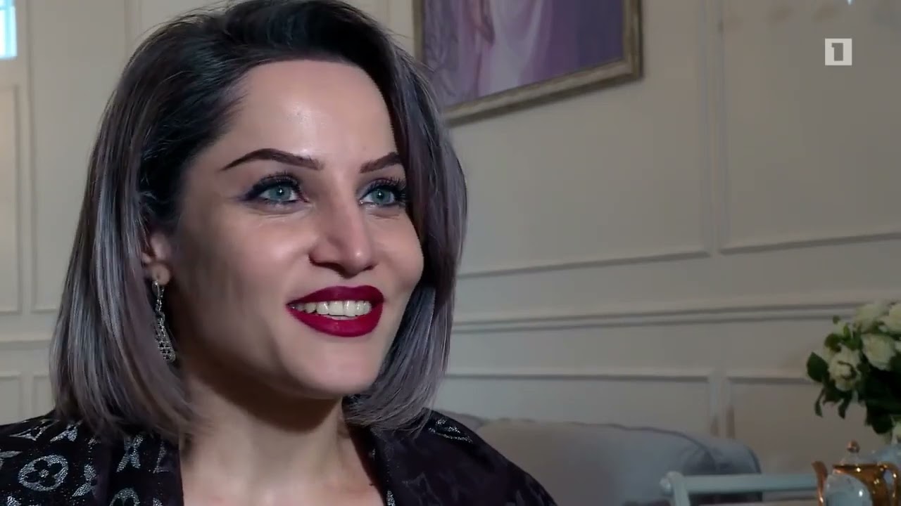 Ուսման արժեքը. «ԼՈՒՅՍ»-ի կրթաթոշակառու Էլեն Հոխիկյան