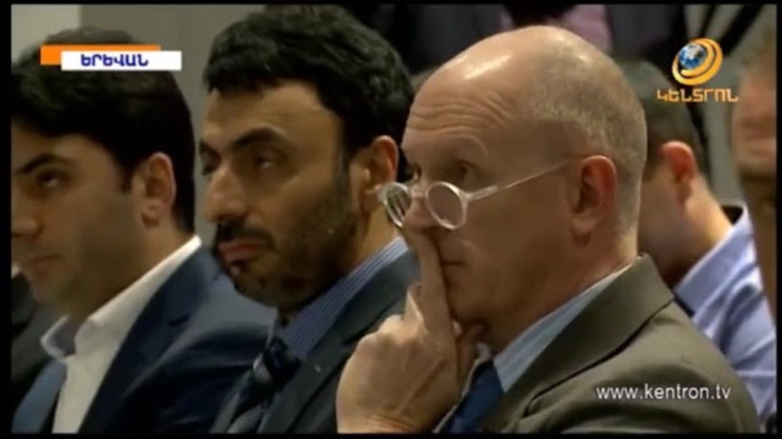 «ԼՈՒՅՍ» հիմնադրամի «Ստարտ Արմենիա» ձեռներեցության 2016-2017թթ․ մրցույթի պարգևատրման արարողություն