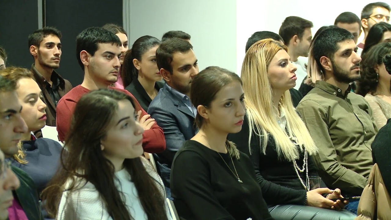 «ԼՈՒՅՍ»-ը ծառայելու է պետության բոլոր ոլորտների զարգացմանը. Վիգեն Սարգսյան