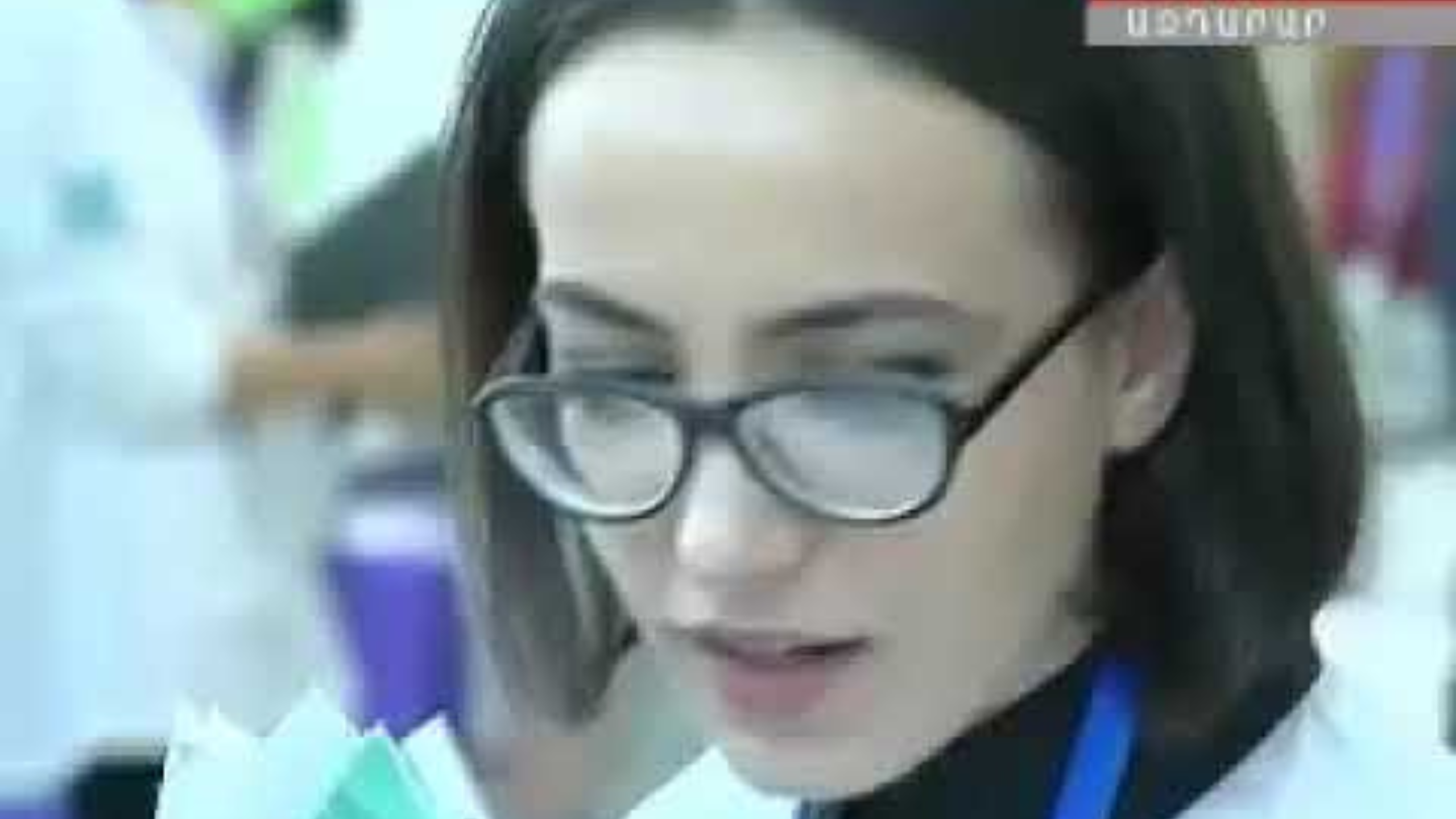 Աշխատանքի հնարավորություն` «ԼՈՒՅՍ» հիմնադրամի շնորհիվ 