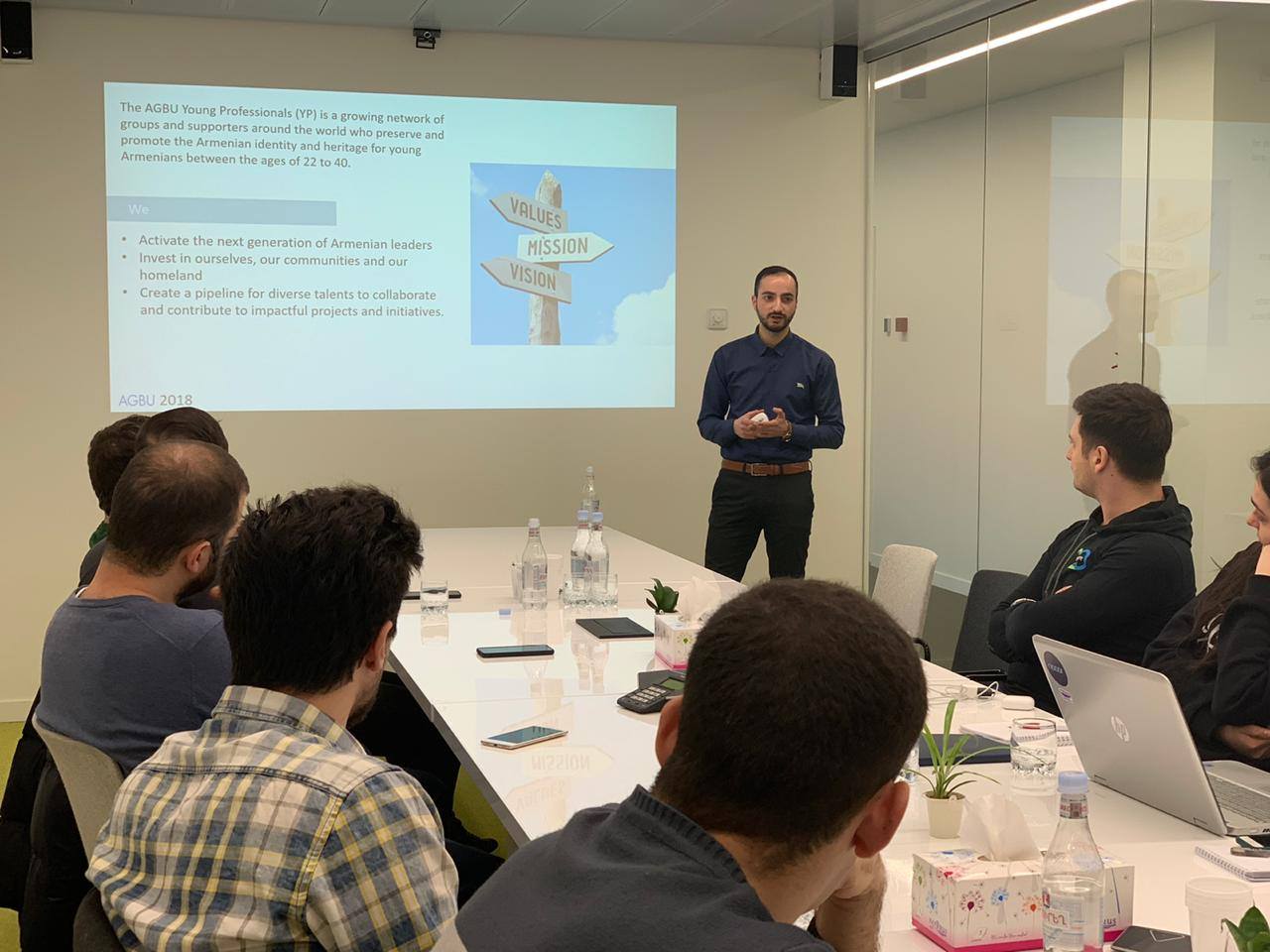 The Blockchain Challenger vol.3